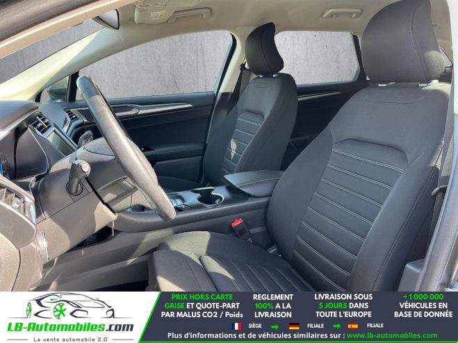 Ford Mondeo 2.0 EcoBlue 150 BVM Gris M�tallique de 2020