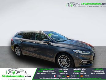  Voir d&eacute;tails -Ford Mondeo 2.0 EcoBlue 190 BVA &agrave; Beaupuy (31)