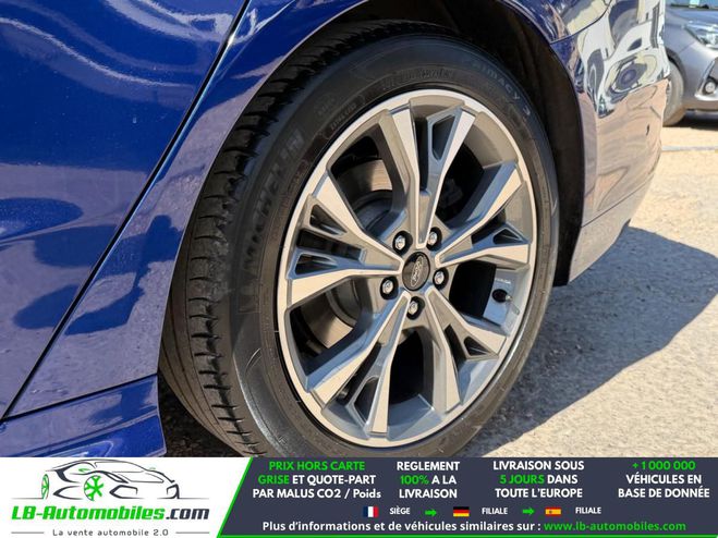 Ford Mondeo 2.0 EcoBoost 240  de 2017