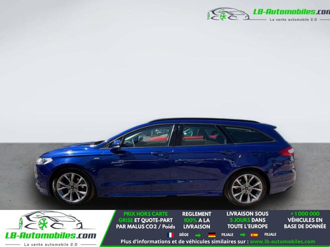 Ford Mondeo 2.0 EcoBoost 240  de 2017