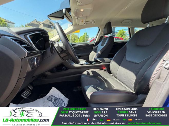 Ford Mondeo 2.0 EcoBoost 240  de 2017