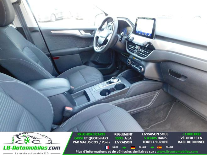 Ford Kuga 2.5 Duratec 150 ch FHEV BVA Noir M�tallique de 2021