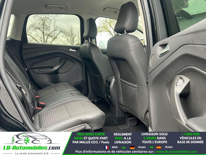Ford Kuga 1.5 EcoBoost 150 4x2 BVM Noir M�tallique de 2018