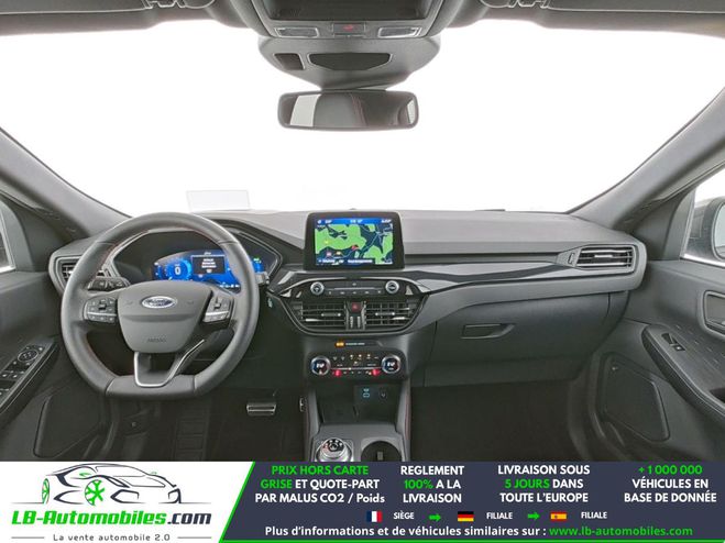 Ford Kuga 2.5 Duratec 225 ch PHEV BVA Gris M�tallique de 2020