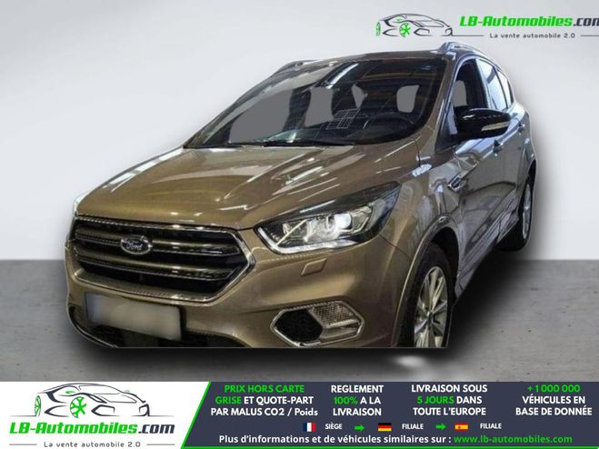 Ford Kuga 1.5 150 4x2 BVA Argent� M�tallique de 2019