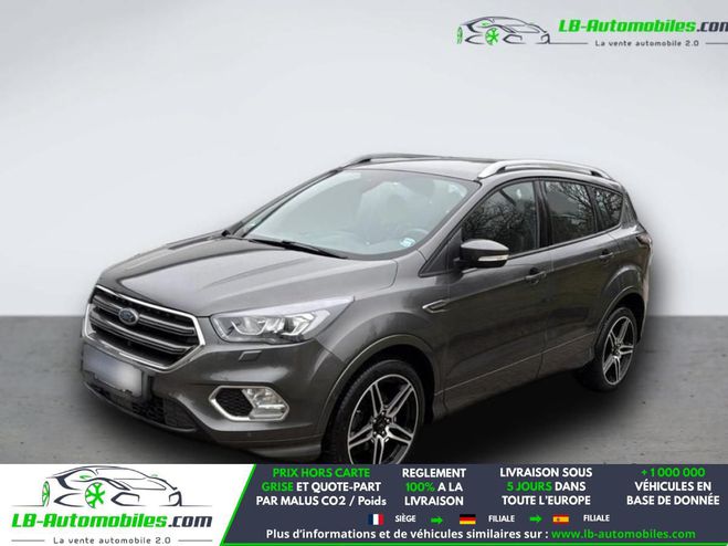 Ford Kuga 1.5 150 4x2 BVA Gris M�tallique de 2019