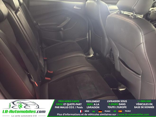 Ford Kuga 1.5 150 4x2 BVA Gris M�tallique de 2019