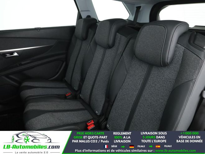 Peugeot 5008 PureTech 180ch  BVA Vert M�tallique de 2019