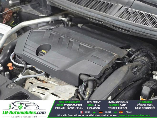 Peugeot 5008 PureTech 180ch  BVA Gris M�tallique de 2019