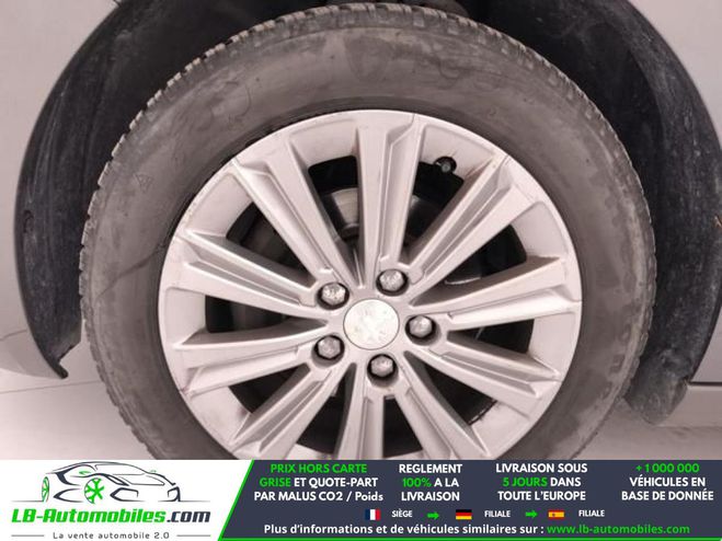 Peugeot 308 BlueHDi 130ch BVA Gris M�tallique de 2020