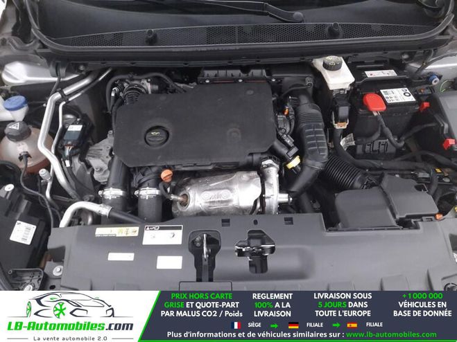Peugeot 308 BlueHDi 130ch BVA Gris de 2021