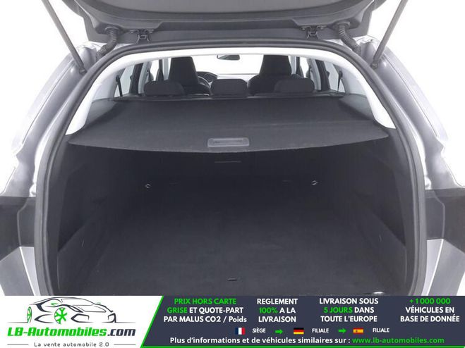 Peugeot 308 BlueHDi 130ch BVA Gris de 2021