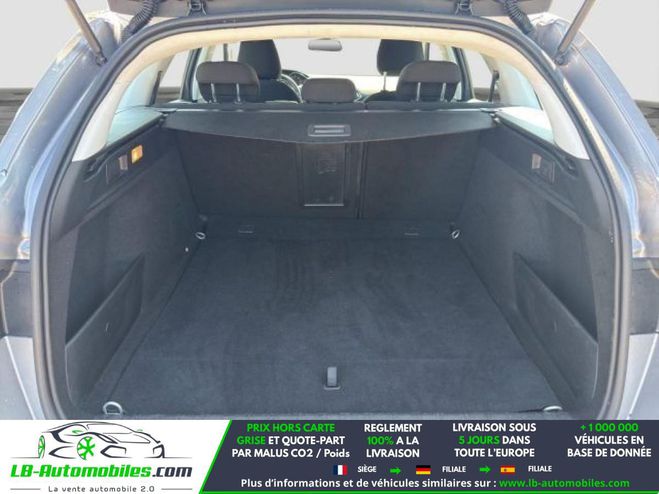Peugeot 308 BlueHDi 130ch BVA Gris de 2019