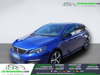  Voir d&eacute;tails -Peugeot 308 BlueHDi 130ch BVA &agrave; Beaupuy (31)