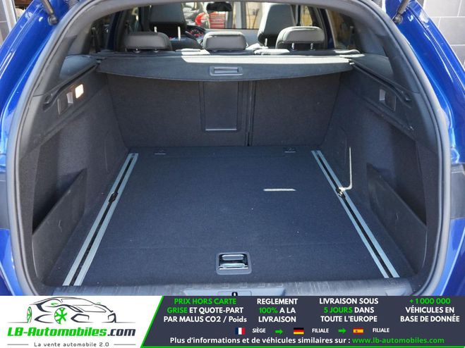 Peugeot 308 BlueHDi 130ch BVA Bleu M�tallique de 2018