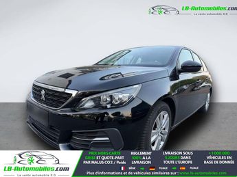  Voir d&eacute;tails -Peugeot 308 PureTech 110ch  BVA &agrave; Beaupuy (31)