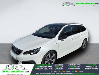  Voir d&eacute;tails -Peugeot 308 BlueHDi 180ch  BVA &agrave; Beaupuy (31)