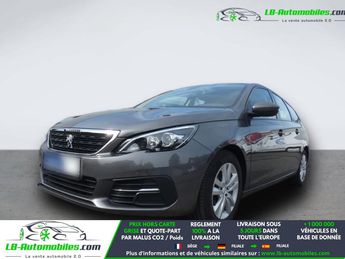  Voir d&eacute;tails -Peugeot 308 PureTech 130ch  BVM &agrave; Beaupuy (31)