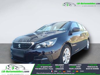  Voir d&eacute;tails -Peugeot 308 PureTech 130ch  BVM &agrave; Beaupuy (31)
