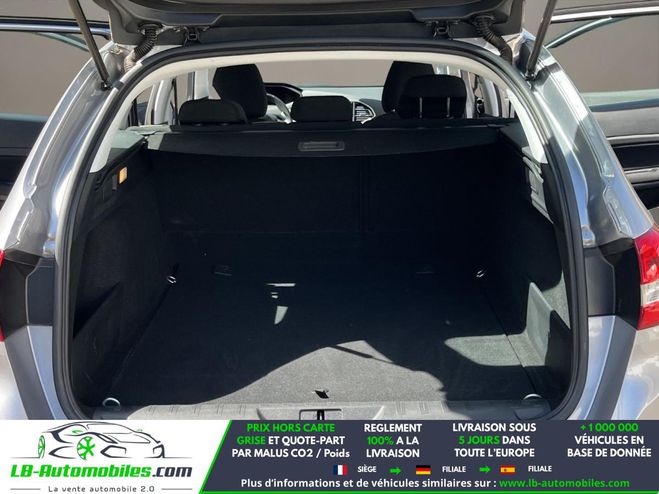 Peugeot 308 BlueHDi 130ch BVM Gris M�tallique de 2021