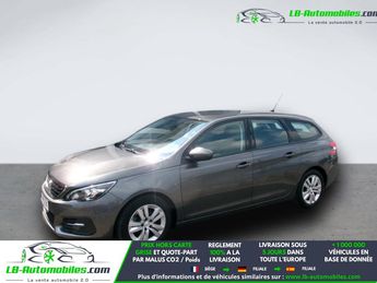 Voir d&eacute;tails -Peugeot 308 BlueHDi 130ch BVM &agrave; Beaupuy (31)