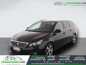 Voir d&eacute;tails -Peugeot 308 BlueHDi 130ch BVM &agrave; Beaupuy (31)