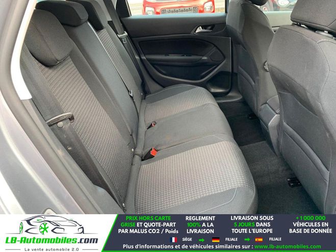 Peugeot 308 PureTech 130ch  BVA Gris M�tallique de 2021