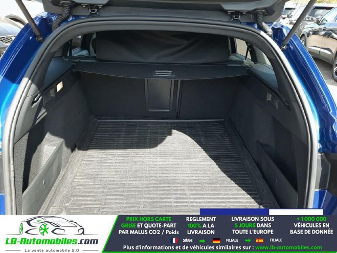 Peugeot 308 PureTech 130ch  BVA Bleu M�tallique de 2018
