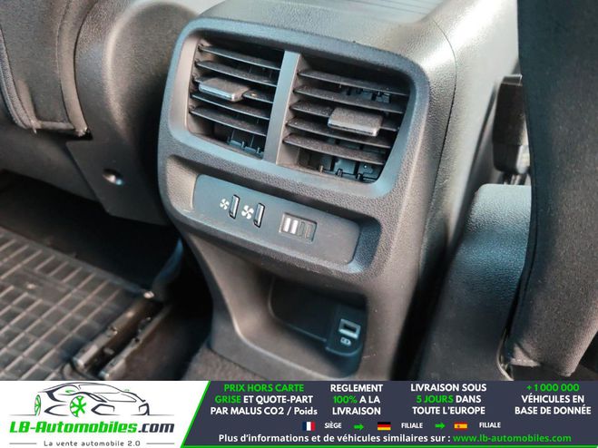 Peugeot Rifter BlueHDi 130  BVM 5pl Bleu de 2020