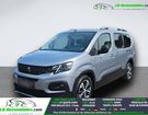 Peugeot Rifter BlueHDi 130  BVM 7pl &agrave; Beaupuy (31)