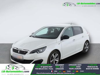  Voir d&eacute;tails -Peugeot 308 1.6 THP 205ch  BVM &agrave; Beaupuy (31)
