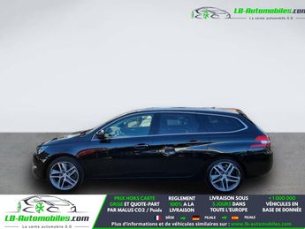  Voir d&eacute;tails -Peugeot 308 2.0 BlueHDi 150 ch  BVA &agrave; Beaupuy (31)