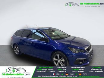  Voir d&eacute;tails -Peugeot 308 PureTech 130ch  BVA &agrave; Beaupuy (31)