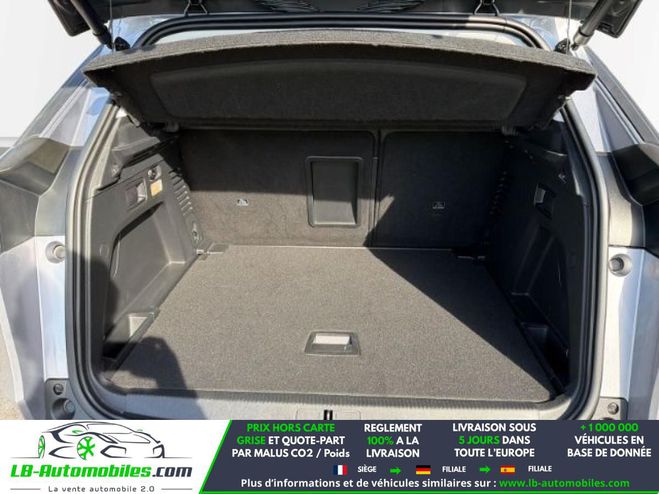Peugeot 3008 2.0 BlueHDi 180ch  BVA Gris M�tallique de 2020