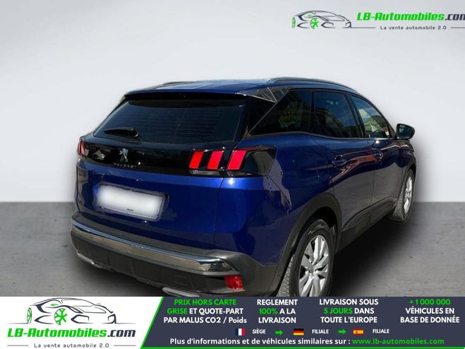 Peugeot 3008 BlueHDi 130ch  BVA  de 2020