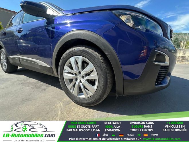 Peugeot 3008 BlueHDi 130ch  BVA  de 2020