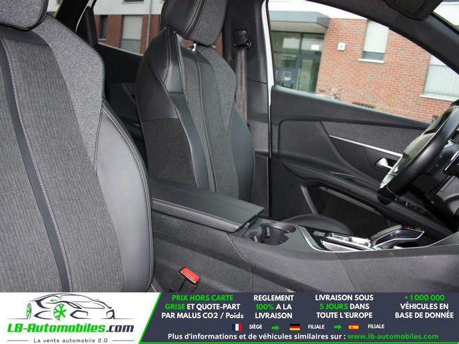 Peugeot 3008 1.6 THP 165ch  BVA Blanc M�tallique de 2018