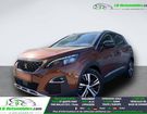 Peugeot 3008 2.0 BlueHDi 180ch  BVA &agrave; Beaupuy (31)