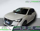 Peugeot 208 PureTech 75 BVM &agrave; Beaupuy (31)