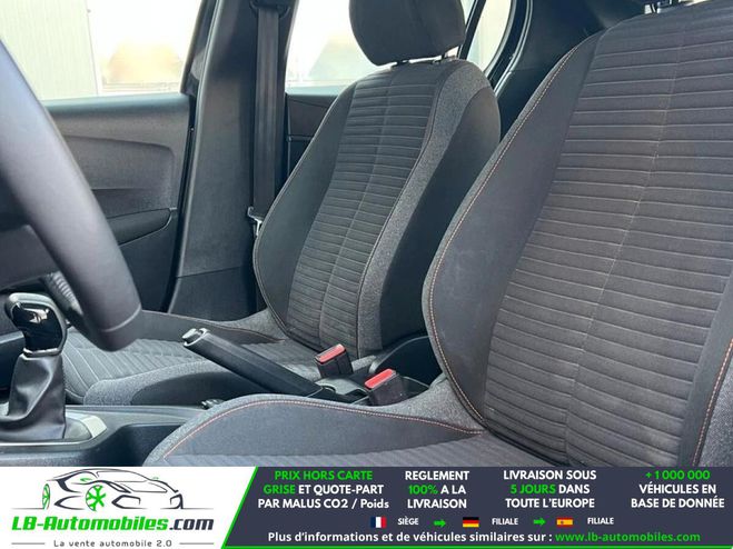 Peugeot 208 PureTech 75 BVM Gris de 2021