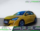 Peugeot 208 PureTech 100  BVA &agrave; Beaupuy (31)