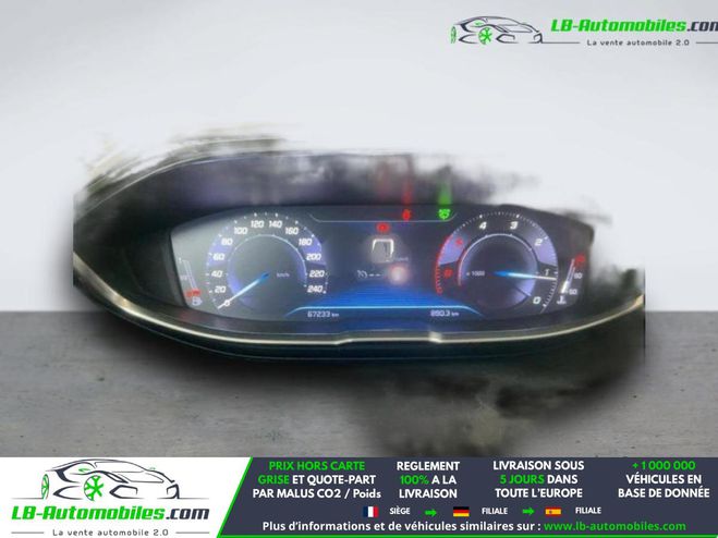 Peugeot 3008 1.6 BlueHDi 120ch  BVM Or M�tallique de 2017