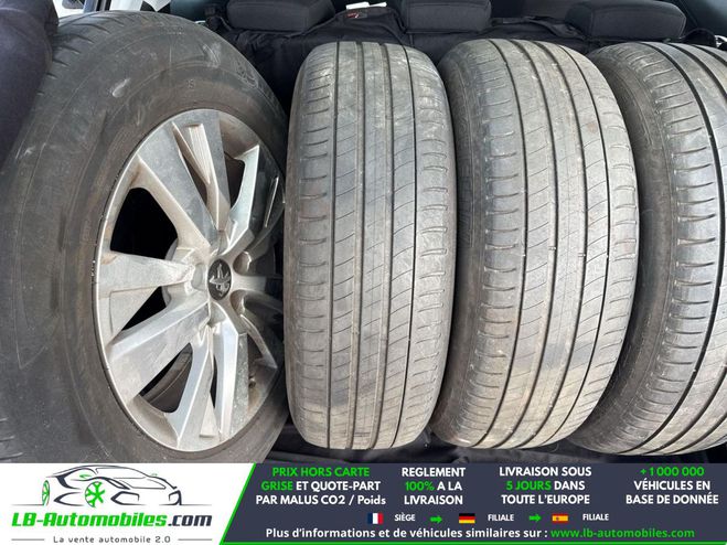 Peugeot 3008 1.2 Puretech 130ch  BVM  de 2018