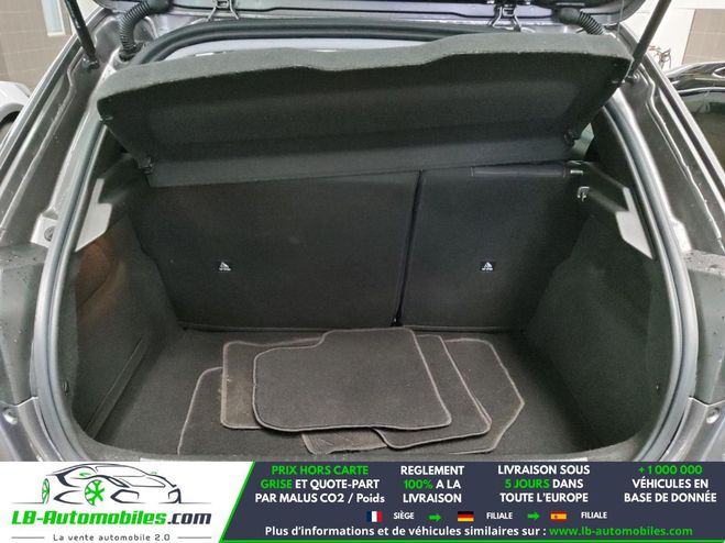 Peugeot 208 PureTech 75 BVM Gris M�tallique de 2021