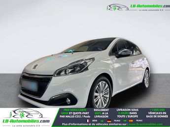  Voir d&eacute;tails -Peugeot 208 1.2 PureTech 110ch  BVM &agrave; Beaupuy (31)
