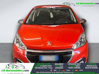 Voir d&eacute;tails -Peugeot 208 1.2 PureTech 110ch  BVA &agrave; Beaupuy (31)