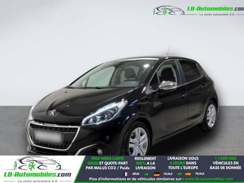  Voir d&eacute;tails -Peugeot 208 1.2 PureTech 110ch  BVA &agrave; Beaupuy (31)