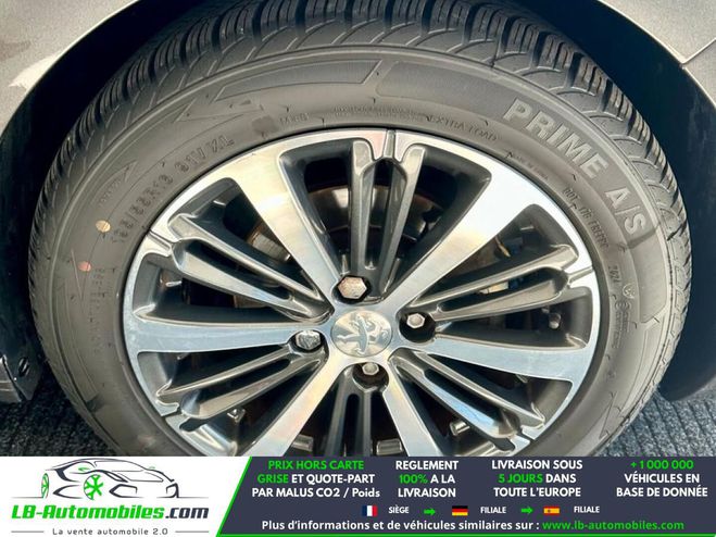 Peugeot 208 1.6 BlueHDi 75ch BVM Gris de 2018