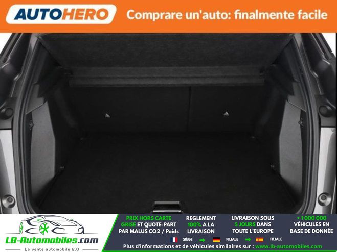 Peugeot 2008 BlueHDi 110  BVM Gris M�tallique de 2021