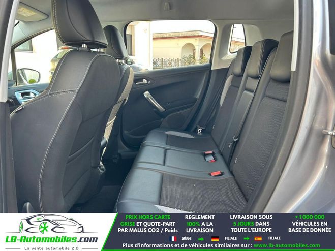 Peugeot 2008 BlueHDi 100ch BVM Gris de 2018